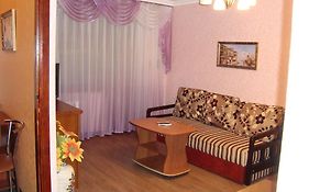 Studio On Stalevarov Near Meduniversity